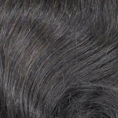 318 Invisible Front, Hand Tied by WIGPRO: Human Hair Piece WigUSA