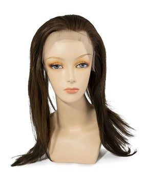 319 Front to Top by WIGPRO: Lace Front Human Hair Piece WigUSA