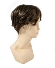 Load image into Gallery viewer, Human Hair Topper for Women, BA300A - Natural Lace Top A Wig USA
