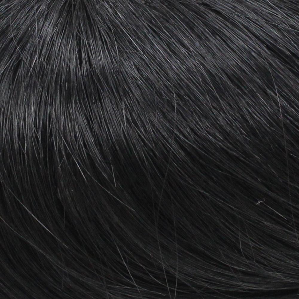 Human Hair Topper, BA300C - Natural Lace Top C WigUSA