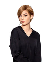 Load image into Gallery viewer, Human Hair Topper, BA300C - Natural Lace Top C WigUSA
