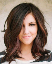 Load image into Gallery viewer, Cadence Human Hair Wig Styles Wigs
