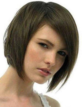 Load image into Gallery viewer, Mikala + European Natural Hair Wig Styles Wigs
