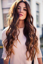 Load image into Gallery viewer, Remington - Human Hair Wig Styles Wigs
