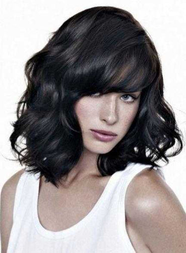 Tatyana + European Natural Hair Wig Styles Wigs