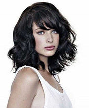Load image into Gallery viewer, Tatyana + European Natural Hair Wig Styles Wigs
