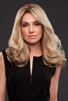 Angie Human Hair Lace Front Wig Smart Lace