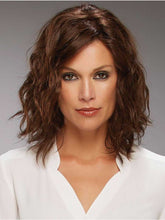 Load image into Gallery viewer, Carrie Lace Front Human Hair Wig Smart Lace
