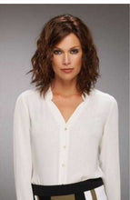 Load image into Gallery viewer, Carrie Lace Front Human Hair Wig Smart Lace
