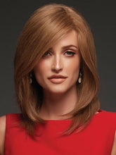 Load image into Gallery viewer, Jennifer (Lace Front) Human Hair Wig Smart Lace
