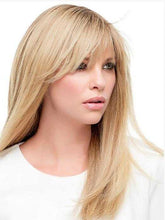 Load image into Gallery viewer, Lea Remy Handtied Mono Human Hair Wig Jon Renau Wigs
