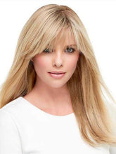 Load image into Gallery viewer, Lea Remy Handtied Mono Human Hair Wig Jon Renau Wigs
