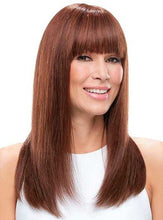 Load image into Gallery viewer, Lea Remy Handtied Mono Human Hair Wig Jon Renau Wigs
