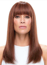 Load image into Gallery viewer, Lea Remy Handtied Mono Human Hair Wig Jon Renau Wigs
