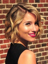 Load image into Gallery viewer, Mercedes Human Hair Wig Styles Wigs
