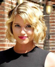 Load image into Gallery viewer, Mercedes Human Hair Wig Styles Wigs
