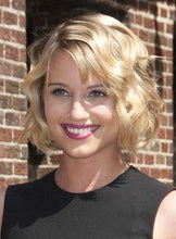Load image into Gallery viewer, Mercedes Human Hair Wig Styles Wigs
