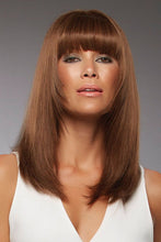 Load image into Gallery viewer, Sienna Human Hair Jon Renau Wig Smart Lace
