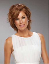Load image into Gallery viewer, Sophia Human Hair Lace Front Wig Smart Lace
