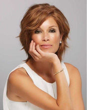 Load image into Gallery viewer, Sophia Human Hair Lace Front Wig Smart Lace
