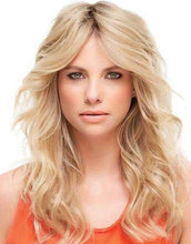 Load image into Gallery viewer, EasiPart Human Hair XL - 12 Inches Hairpiece Topper Jon Renau Wigs
