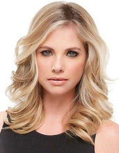 Load image into Gallery viewer, EasiPart Human Hair XL - 12 Inches Hairpiece Topper Jon Renau Wigs
