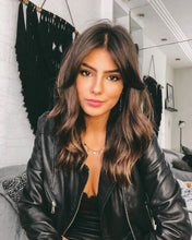 Load image into Gallery viewer, Kathleen Human Hair Wig Styles Wigs
