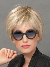 Load image into Gallery viewer, Ideal | Top Power | Remy Human Hair Topper Ellen Wille
