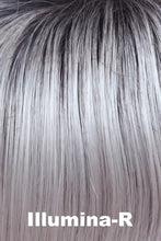 Load image into Gallery viewer, Noriko Wigs - Reese Partial Mono #1697
