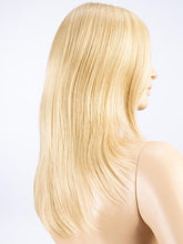 Load image into Gallery viewer, Image | Prime Power | Human/Synthetic Hair Blend Wig Ellen Wille
