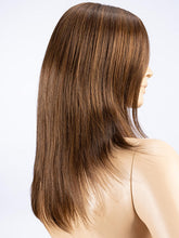 Load image into Gallery viewer, Image | Prime Power | Human/Synthetic Hair Blend Wig Ellen Wille

