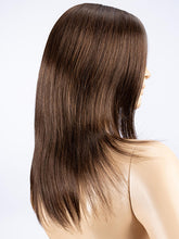 Load image into Gallery viewer, Image | Prime Power | Human/Synthetic Hair Blend Wig Ellen Wille
