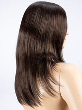 Load image into Gallery viewer, Image | Prime Power | Human/Synthetic Hair Blend Wig Ellen Wille
