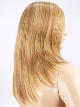 Load image into Gallery viewer, Image | Prime Power | Human/Synthetic Hair Blend Wig Ellen Wille
