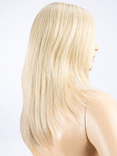 Load image into Gallery viewer, Image | Prime Power | Human/Synthetic Hair Blend Wig Ellen Wille
