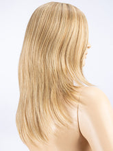 Load image into Gallery viewer, Image | Prime Power | Human/Synthetic Hair Blend Wig Ellen Wille
