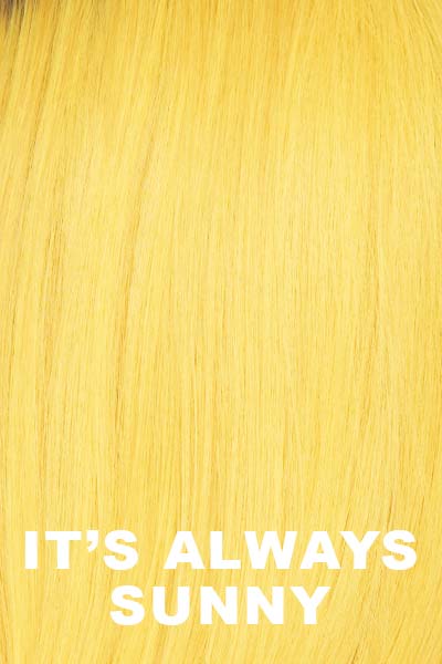 Hairdo Wigs Fantasy Collection - It's Always Sunny