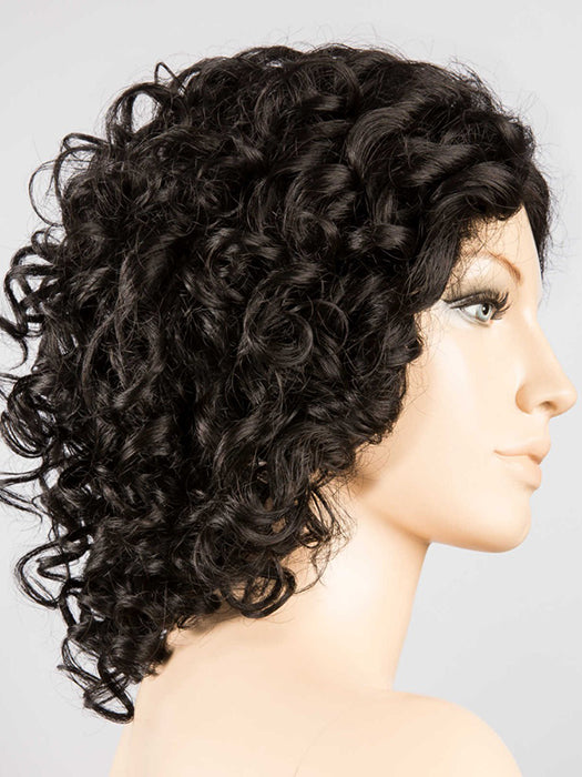 Jamila Plus | Hair Power | Synthetic Wig Ellen Wille