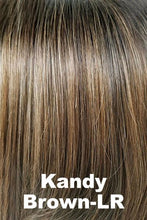 Load image into Gallery viewer, Noriko Wigs - Zane #1717
