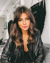 Load image into Gallery viewer, Kathleen Human Hair Wig Styles Wigs
