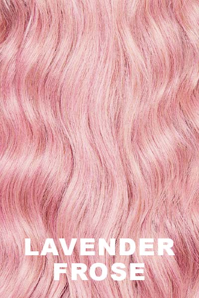Hairdo Wigs Fantasy Collection - Lavender Frose