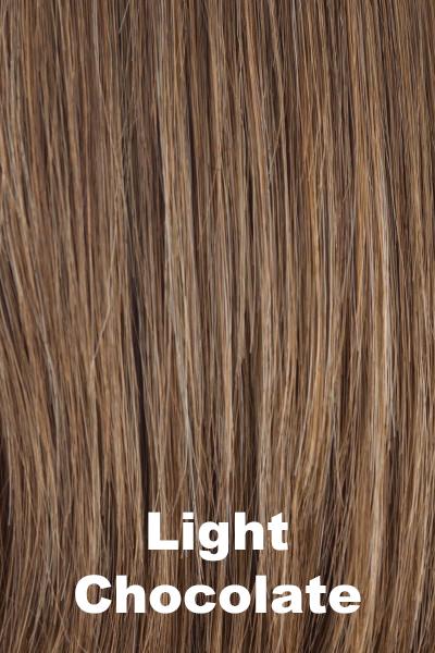 Noriko Wigs - Mariah #1613