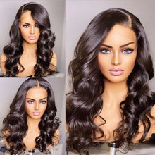 Load image into Gallery viewer, Long Wavy Heat Friendly Wig Wig Store
