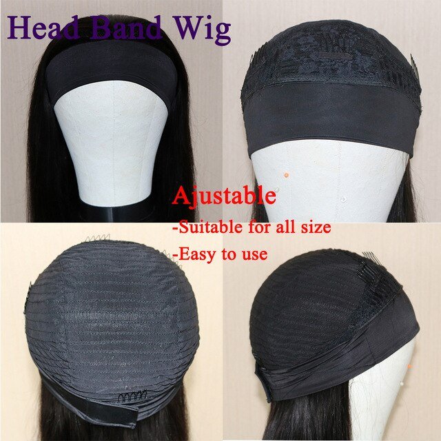 Long Wavy Heat Friendly Wig Wig Store