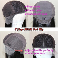 Load image into Gallery viewer, Long Wavy Heat Friendly Wig Wig Store
