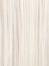 Load image into Gallery viewer, CHAMPAGNE ROOTED 24.23.16 | Lightest Ash Blonde and Lightest Pale Blonde with Medium Blonde Blend and Shaded Roots
