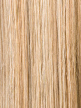 Load image into Gallery viewer, LIGHT BERNSTEIN ROOTED 14.26.27 | Medium Ash Blonde, Light Golden Blonde, and Dark Strawberry Blonde with Shaded Roots
