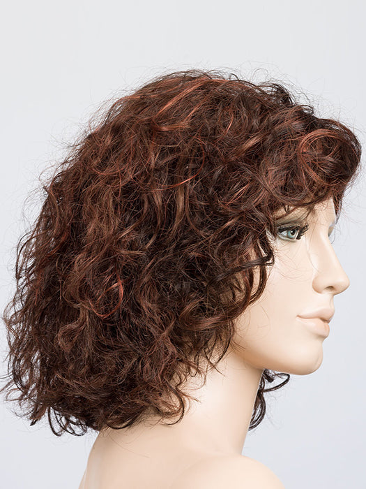 Loop | Changes Collection | Synthetic Wig Ellen Wille