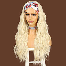 Load image into Gallery viewer, Loose Body Wavy Extra Long Headband Wig Wig Store
