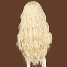 Load image into Gallery viewer, Loose Body Wavy Extra Long Headband Wig Wig Store
